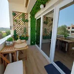 Апартаменты Sol Албуфейра