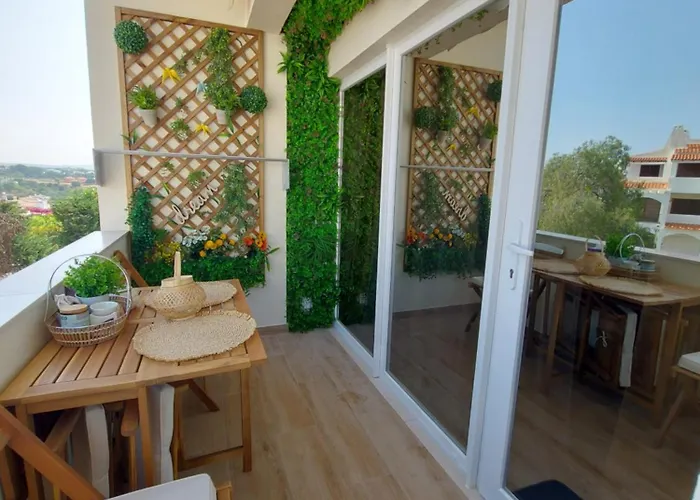 Apartment Sol Albufeira